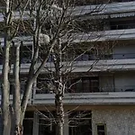 Jardin Du Ranelagh