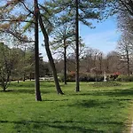 Jardin Du Ranelagh