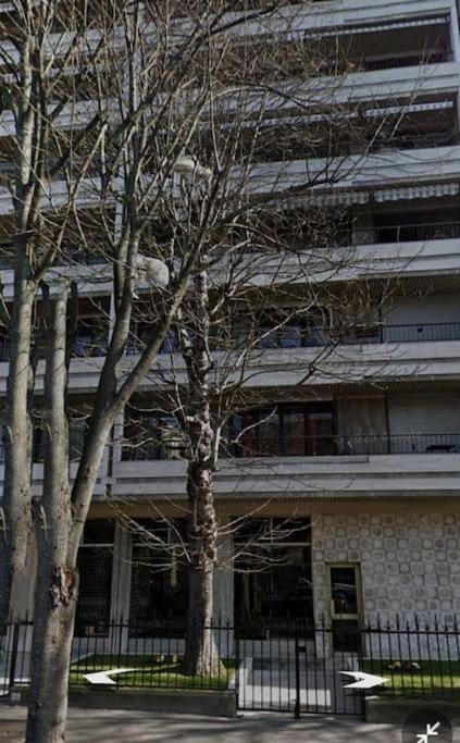 Jardin Du Ranelagh Apartment *